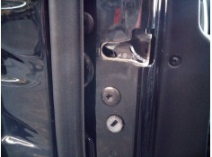 CERRADURA PUERTA DELANTERA IZQUIERDA 