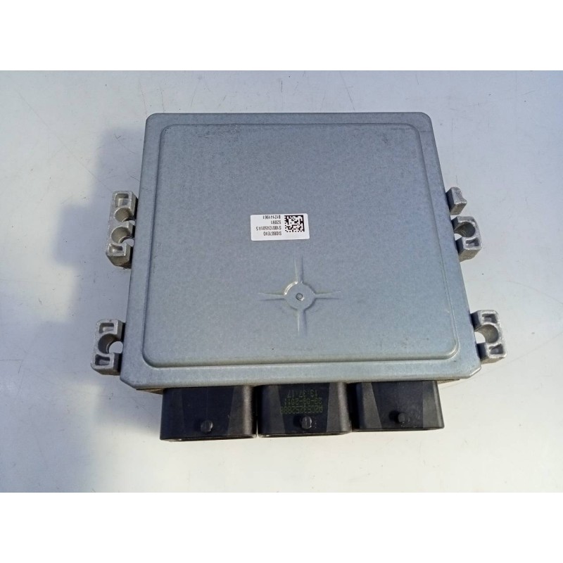 Recambio de centralita motor uce para peugeot 3008 active referencia OEM IAM 9678628780 S180123007A E3-B2-25-3