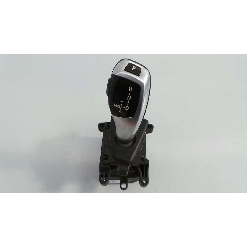 Recambio de palanca cambio para bmw serie 3 lim. (f30) 320d efficientdynamics edition referencia OEM IAM 929689601  E3-A2-34-1