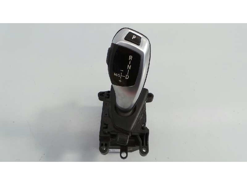 Recambio de palanca cambio para bmw serie 3 lim. (f30) 320d efficientdynamics edition referencia OEM IAM 929689601  E3-A2-34-1