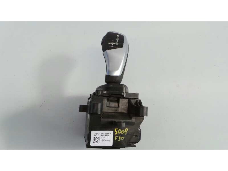 Recambio de palanca cambio para bmw serie 3 lim. (f30) 320d efficientdynamics edition referencia OEM IAM 929689601  E3-A2-34-1