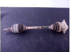 Recambio de transmision delantera izquierda para suzuki grand vitara jb (jt) 1.9 ddis turbodiesel referencia OEM IAM   P1-A6-31