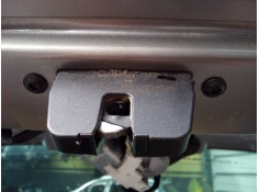 CERRADURA MALETERO / PORTON 