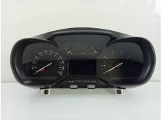 Recambio de cuadro instrumentos para citroen c3 live referencia OEM IAM 9813361380  