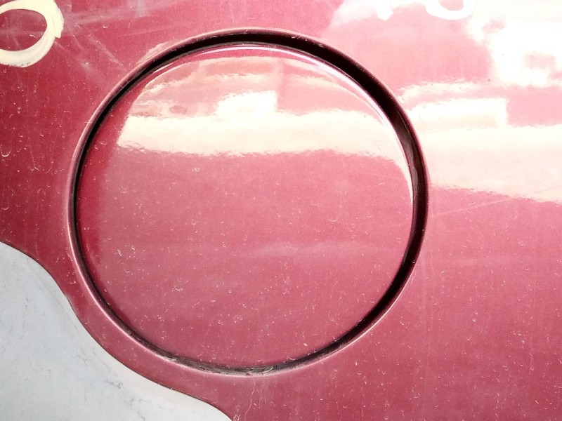 Recambio de tapa exterior combustible para ssangyong korando 2.9 d referencia OEM IAM   