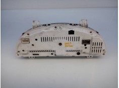 Recambio de cuadro instrumentos para ssangyong rexton rx 270 plus / 270 xdi plus referencia OEM IAM 8022008201 11000767810S E3-A 2