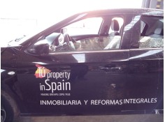 Recambio de puerta delantera izquierda para citroën c-elysée exclusive referencia OEM IAM   