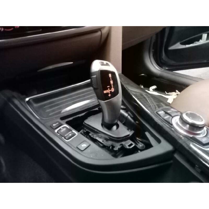 Recambio de palanca cambio para bmw serie 3 lim. (f30) 320d efficientdynamics edition referencia OEM IAM 929689601  E3-A2-34-1