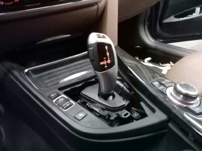 Recambio de palanca cambio para bmw serie 3 lim. (f30) 320d efficientdynamics edition referencia OEM IAM 929689601  E3-A2-34-1
