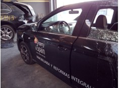 Recambio de puerta delantera izquierda para citroën c-elysée exclusive referencia OEM IAM    2