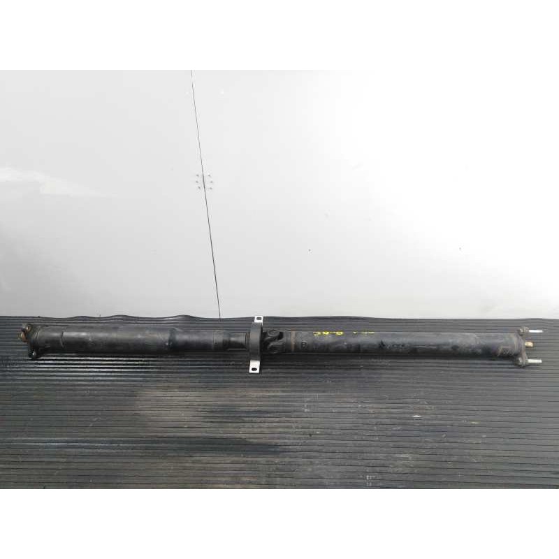 Recambio de transmision central para bmw serie 3 lim. (f30) 320d efficientdynamics edition referencia OEM IAM 760004204  P1-A1-1