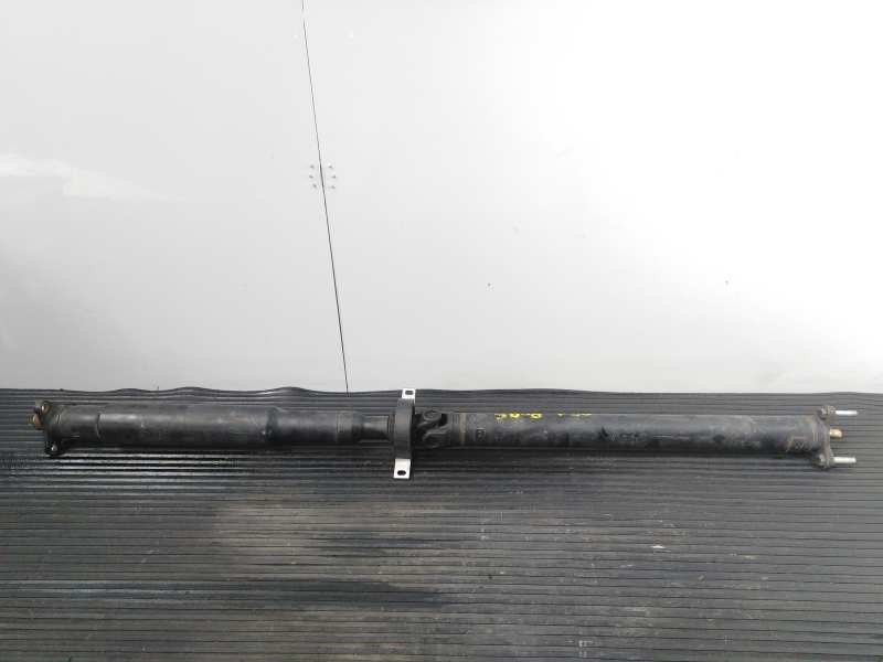 Recambio de transmision central para bmw serie 3 lim. (f30) 320d efficientdynamics edition referencia OEM IAM 760004204  P1-A1-1