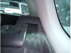 CINTURON SEGURIDAD TRASERO IZQUIERDO 