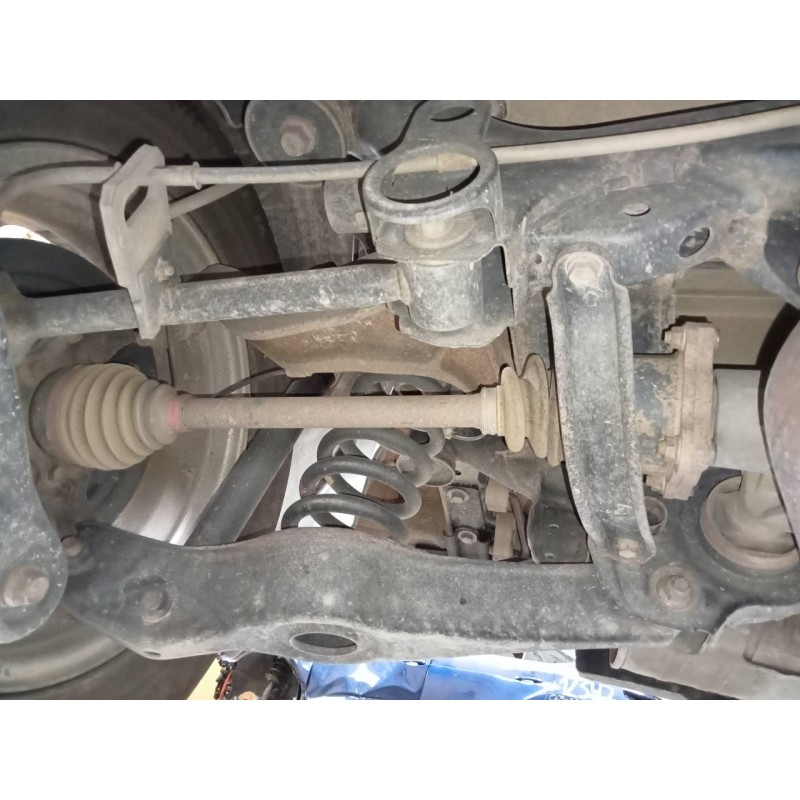 Recambio de transmision trasera derecha para suzuki grand vitara jb (jt) 1.9 ddis turbodiesel referencia OEM IAM   