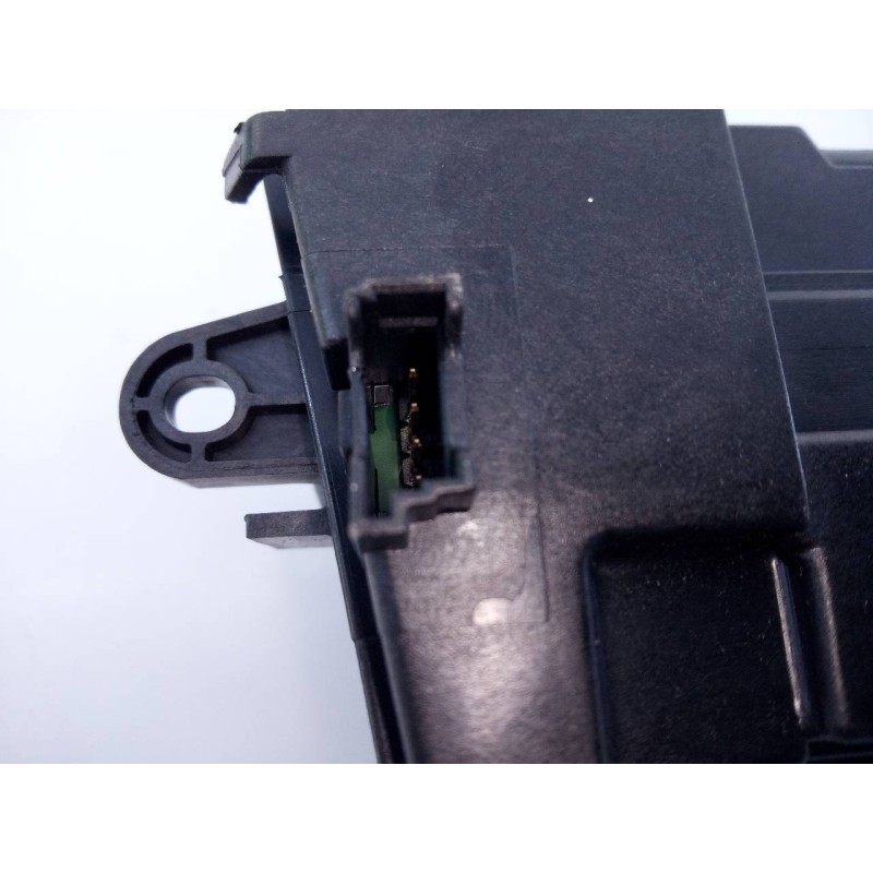Recambio de mando climatizador para bmw serie 1 lim. (f20/f21) 118d referencia OEM IAM 6411938404602  E3-A2-39-2