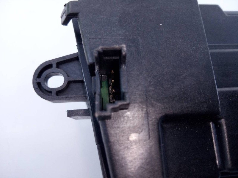 Recambio de mando climatizador para bmw serie 1 lim. (f20/f21) 118d referencia OEM IAM 6411938404602  E3-A2-39-2