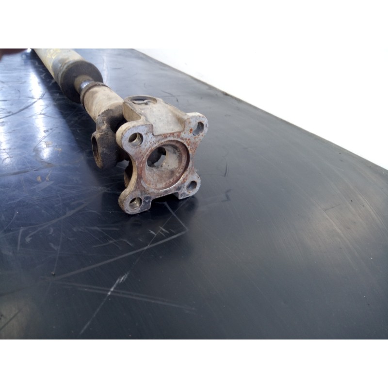 Recambio de transmision central para ssangyong korando 2.9 d referencia OEM IAM   P1-B3-23