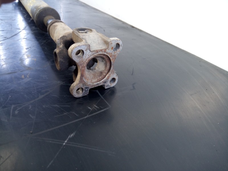 Recambio de transmision central para ssangyong korando 2.9 d referencia OEM IAM   P1-B3-23