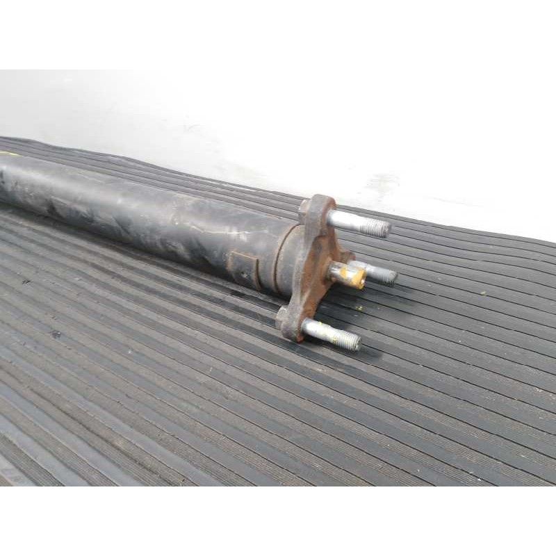 Recambio de transmision central para bmw serie 3 lim. (f30) 320d efficientdynamics edition referencia OEM IAM 760004204  P1-A1-1