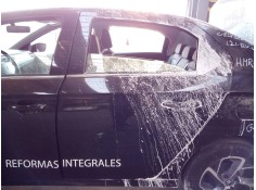 Recambio de puerta trasera izquierda para citroën c-elysée exclusive referencia OEM IAM   
