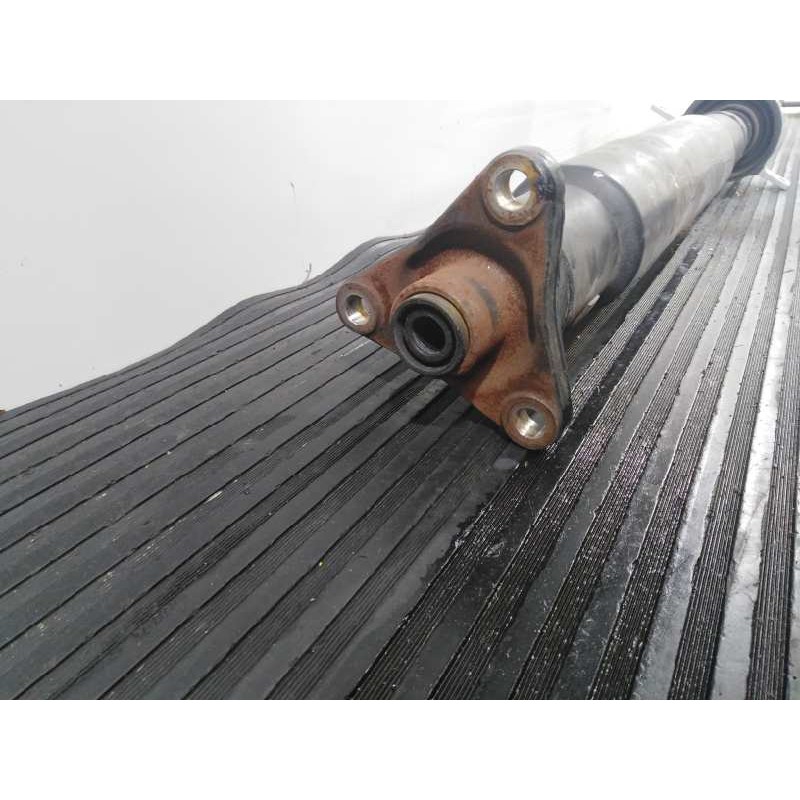 Recambio de transmision central para bmw serie 3 lim. (f30) 320d efficientdynamics edition referencia OEM IAM 760004204  P1-A1-1