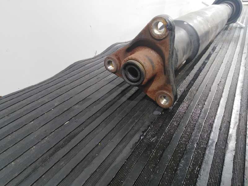 Recambio de transmision central para bmw serie 3 lim. (f30) 320d efficientdynamics edition referencia OEM IAM 760004204  P1-A1-1