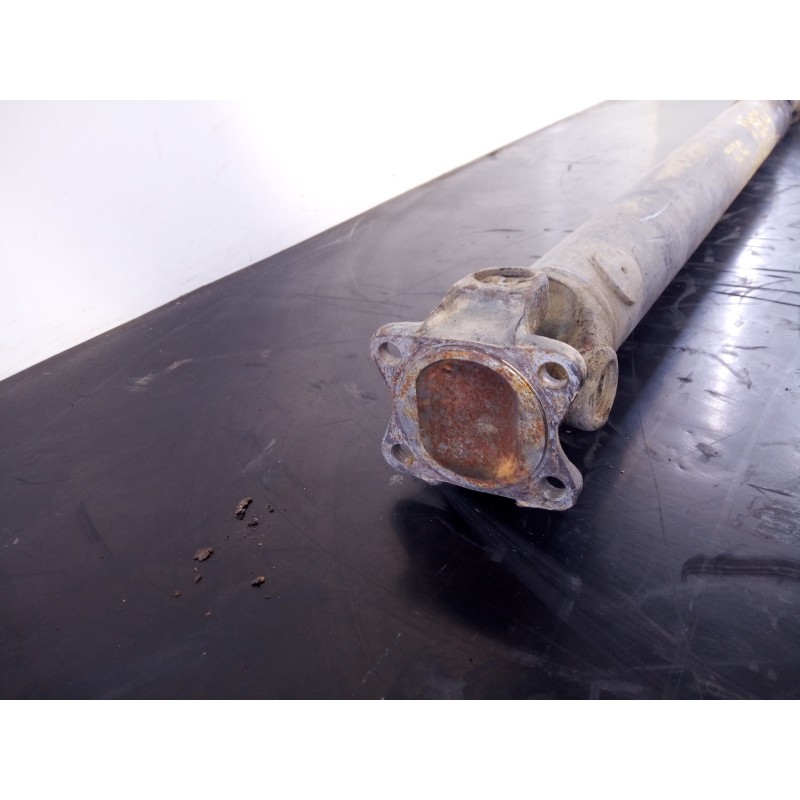 Recambio de transmision central para ssangyong korando 2.9 d referencia OEM IAM   P1-B3-23