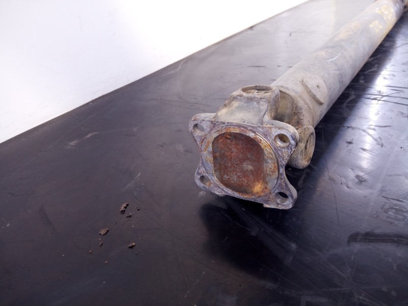 Recambio de transmision central para ssangyong korando 2.9 d referencia OEM IAM   P1-B3-23