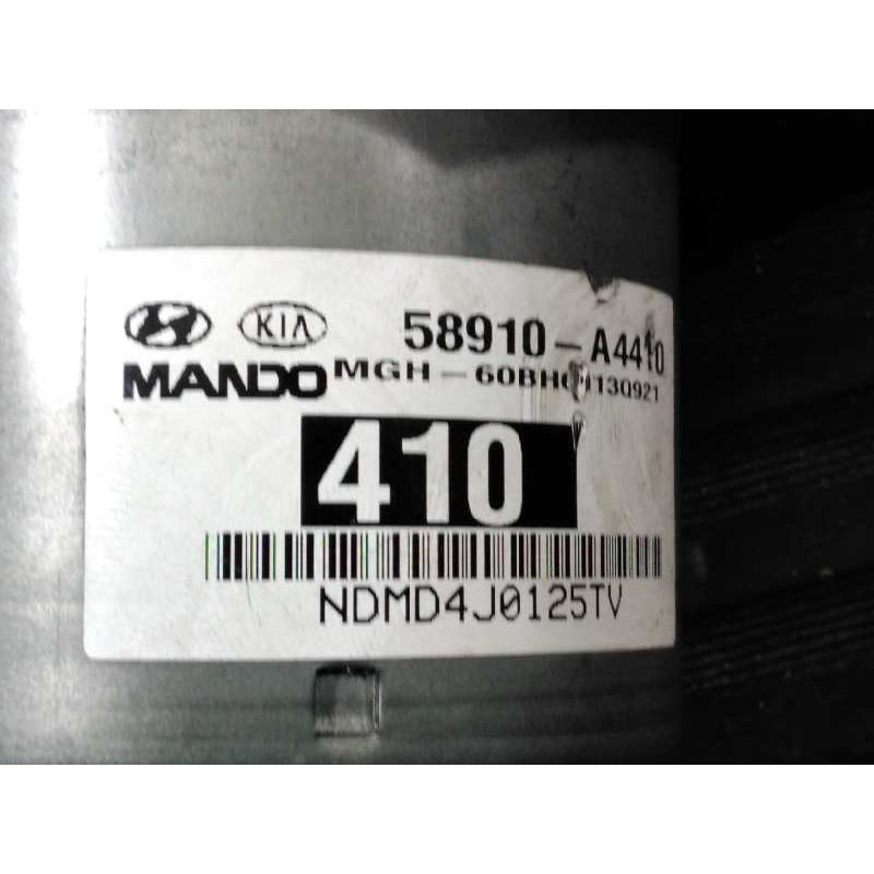 Recambio de abs para kia carens ( ) drive referencia OEM IAM 58910A4410 A1000657ADD P3-A8-18-4