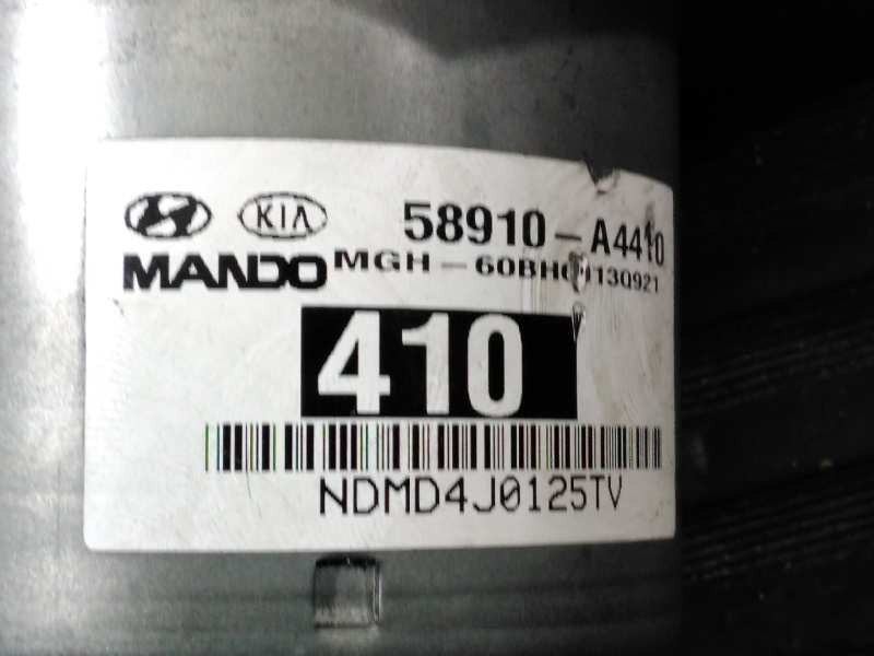 Recambio de abs para kia carens ( ) drive referencia OEM IAM 58910A4410 A1000657ADD P3-A8-18-4