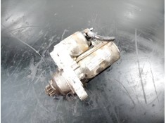 Recambio de motor arranque para seat ibiza (6j5) reference i-tech 30 aniversario referencia OEM IAM 02T911024N  P3-B7-12-2 2