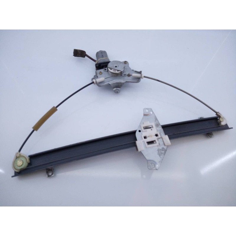 Recambio de elevalunas delantero derecho para ssangyong rexton rx 270 plus / 270 xdi plus referencia OEM IAM   E2-B3-19-2