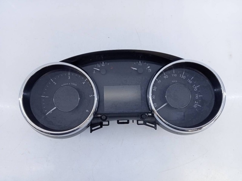 Recambio de cuadro instrumentos para peugeot 3008 active referencia OEM IAM 9676464480 9674982480 E3-B2-30-3