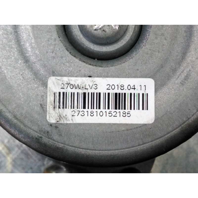 Recambio de abs para kia carens ( ) drive referencia OEM IAM 58910A4410 A1000657ADD P3-A8-18-4