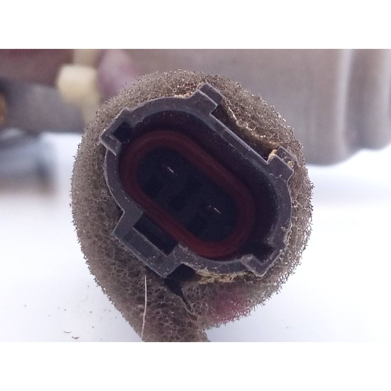 Recambio de elevalunas delantero derecho para ssangyong rexton rx 270 plus / 270 xdi plus referencia OEM IAM   E2-B3-19-2