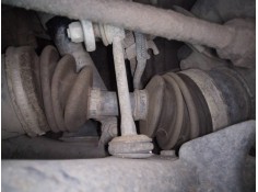 TRANSMISION DELANTERA IZQUIERDA 