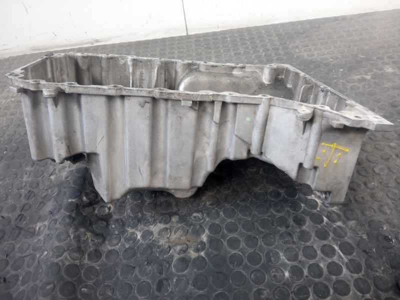 Recambio de carter aceite para volkswagen touareg (7la) 2.5 tdi dpf referencia OEM IAM 070103603H  P1-B5-14