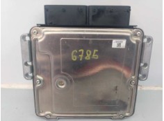 CENTRALITA MOTOR UCE 391712A545 0281033603 E3-A3-24-2