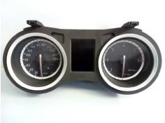 CUADRO INSTRUMENTOS 0156072820 A2C23172598 E3-A4-3-1