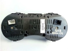 Recambio de cuadro instrumentos para alfa romeo 159 sportwagon (140) 1.9 jtdm 16v / selective referencia OEM IAM 0156072820 A2C2 2