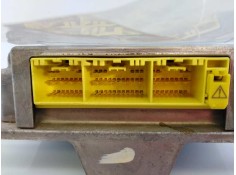 Recambio de centralita airbag para subaru tribeca b9 limited referencia OEM IAM 98221XA02A TN1523009840 E3-B6-25-2 2