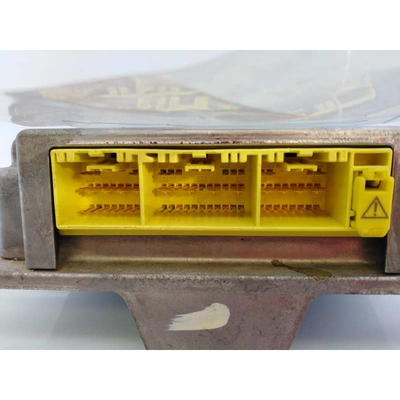 Recambio de centralita airbag para subaru tribeca b9 limited referencia OEM IAM 98221XA02A TN1523009840 E3-B6-25-2