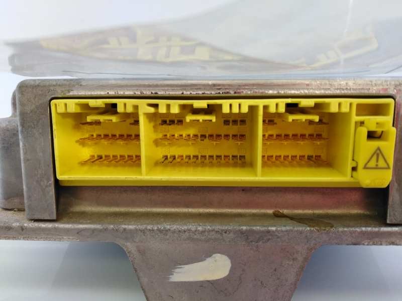 Recambio de centralita airbag para subaru tribeca b9 limited referencia OEM IAM 98221XA02A TN1523009840 E3-B6-25-2