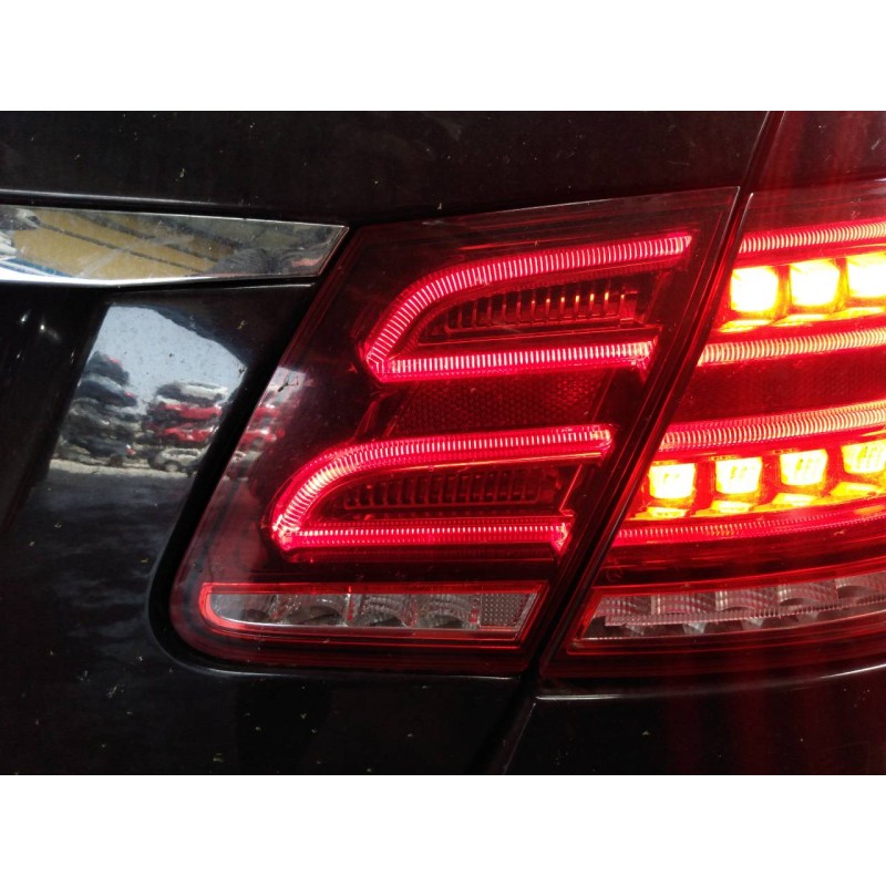 Recambio de piloto trasero derecho porton para mercedes-benz clase e (w212) lim. e 220 bluetec (212.001) referencia OEM IAM   