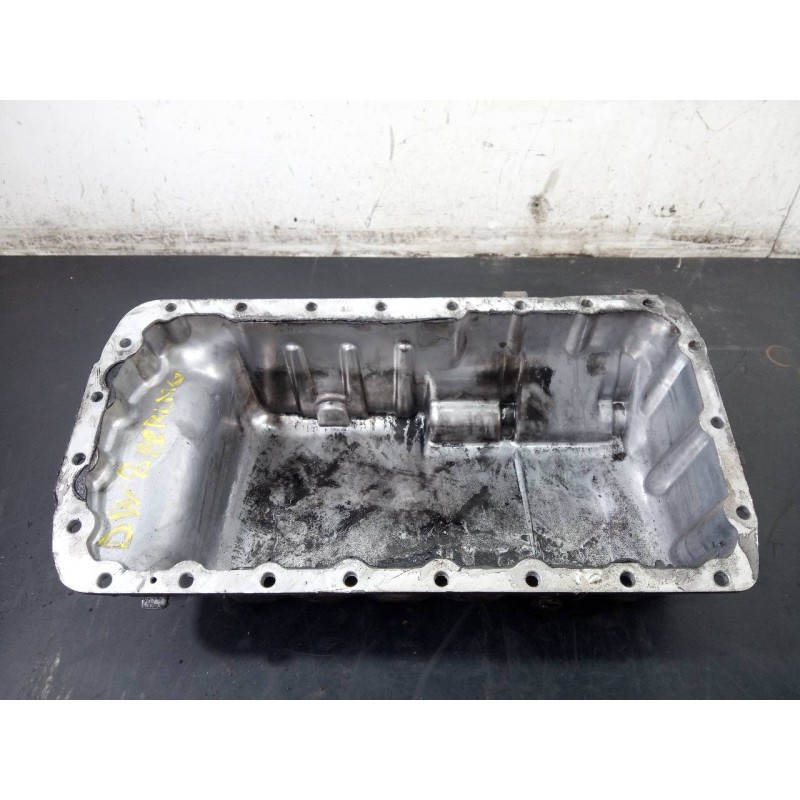 Recambio de carter aceite para citroën berlingo 1.9 diesel referencia OEM IAM   P1-B5-18
