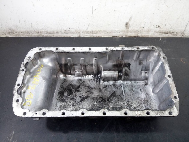 Recambio de carter aceite para citroën berlingo 1.9 diesel referencia OEM IAM   P1-B5-18