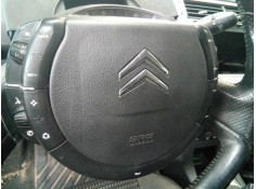 Recambio de airbag delantero izquierdo para citroën c4 berlina 1.6 16v referencia OEM IAM   