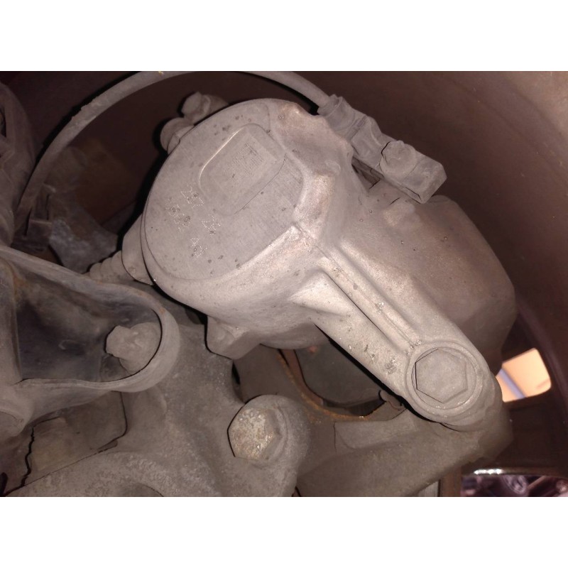 Recambio de pinza freno delantera derecha para mercedes-benz clase e (w212) lim. e 220 bluetec (212.001) referencia OEM IAM   