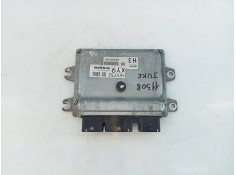 CENTRALITA MOTOR UCE 265732 NEC999072 E3-B4-25-2