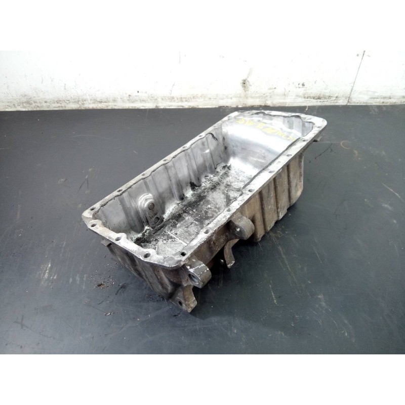 Recambio de carter aceite para citroën berlingo 1.9 diesel referencia OEM IAM   P1-B5-18